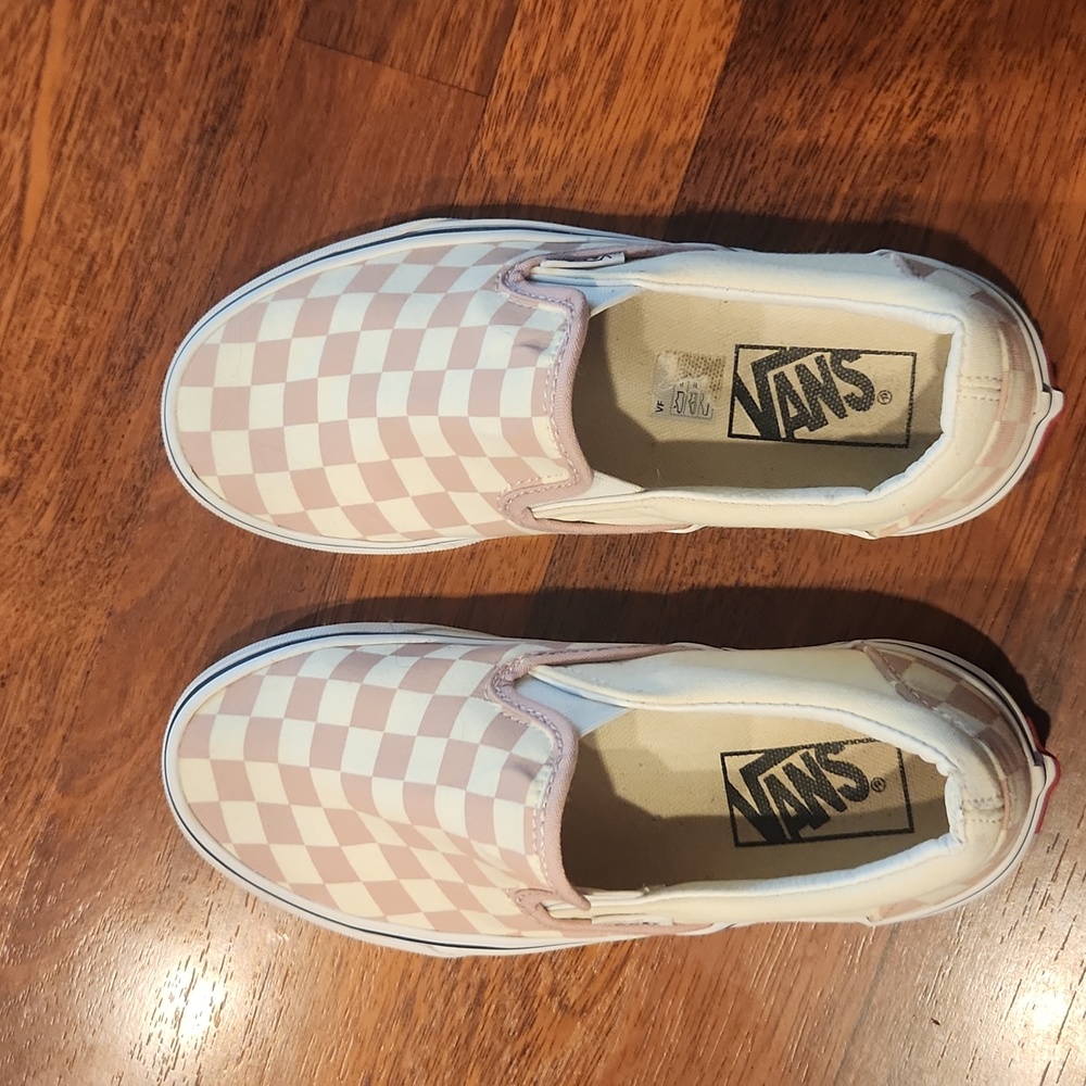 Women's Vans